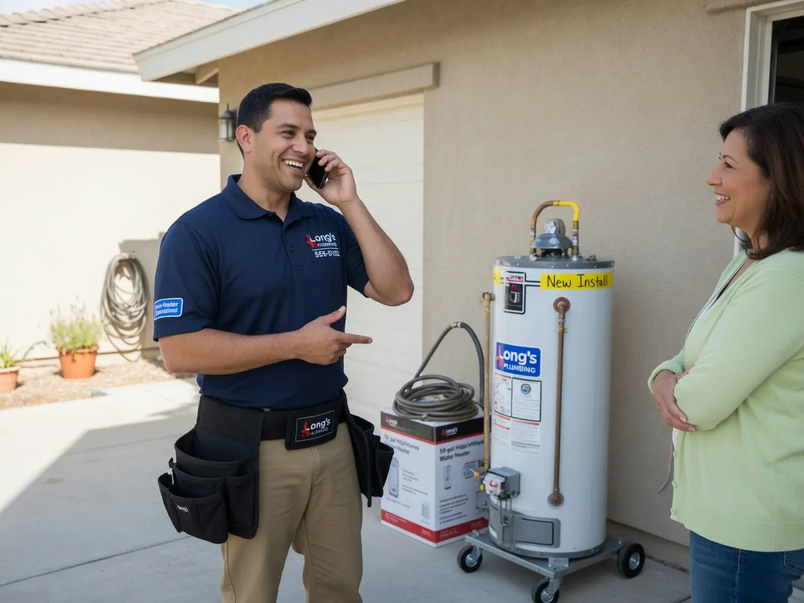 Leak Detection Shell, WY FAQs